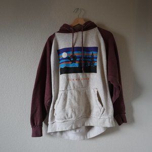 Chattanooga, TN Hoodie